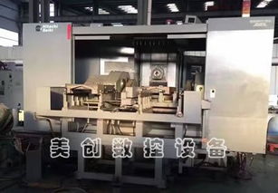 630雙臺五軸聯(lián)動臥式加工中心的創(chuàng)新銷售之路