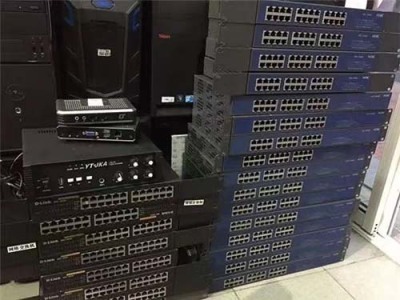 楊浦區電腦外置設備回收價格參考（互聯網銷售渠道）